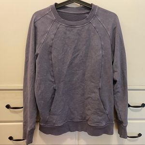 Scuba Crew lululemon